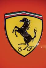 Ferrari F12tdf 2016 года (NA)